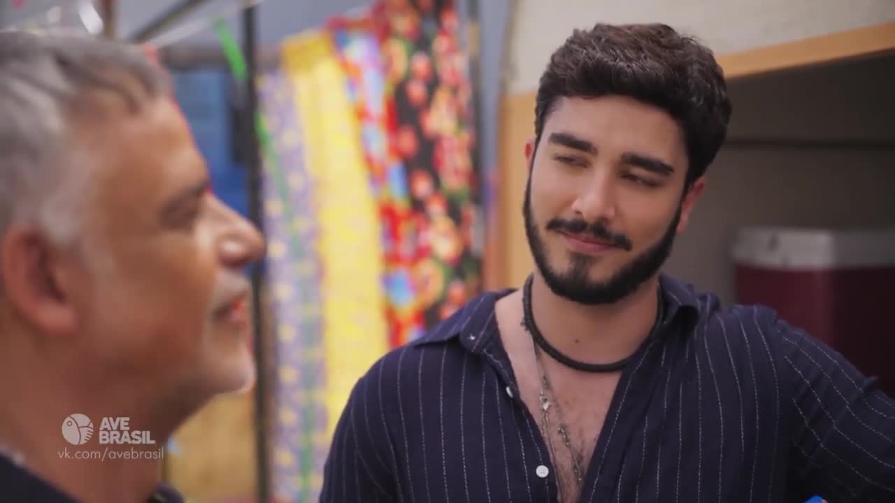 Одержимость тобой 107 серия Одержимость тобой 107 серия