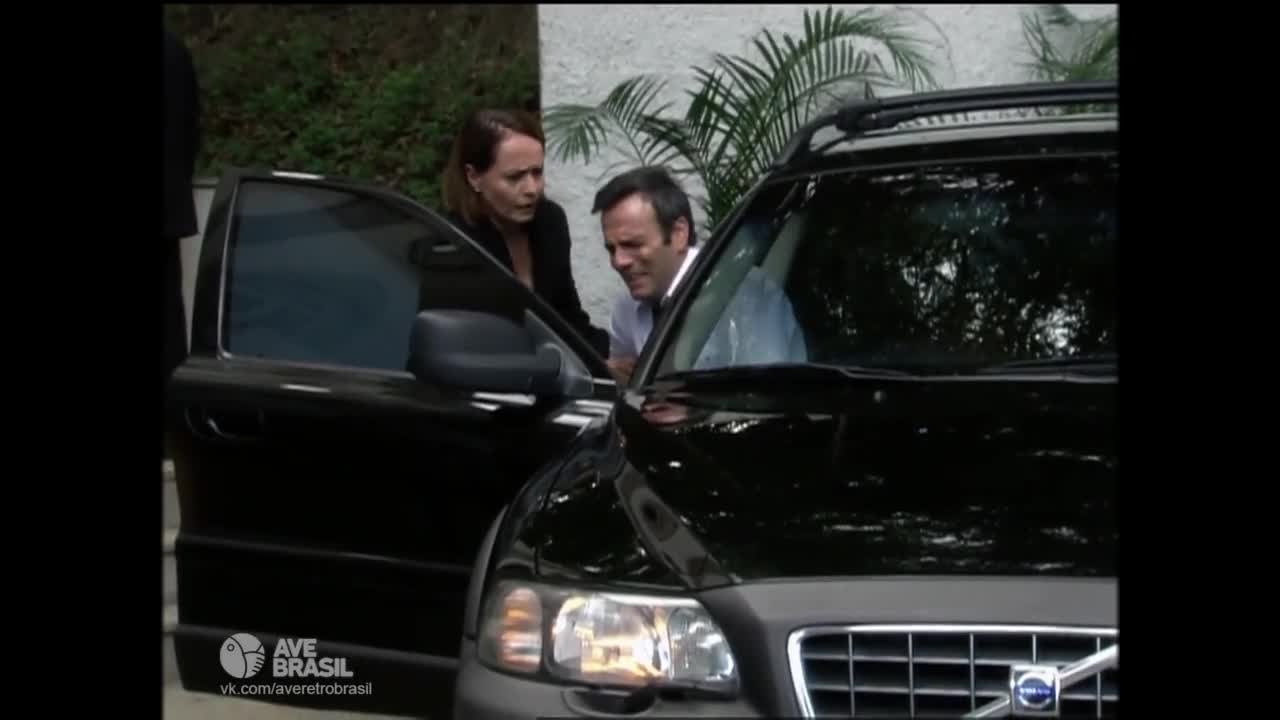 Тропический рай 45 серия