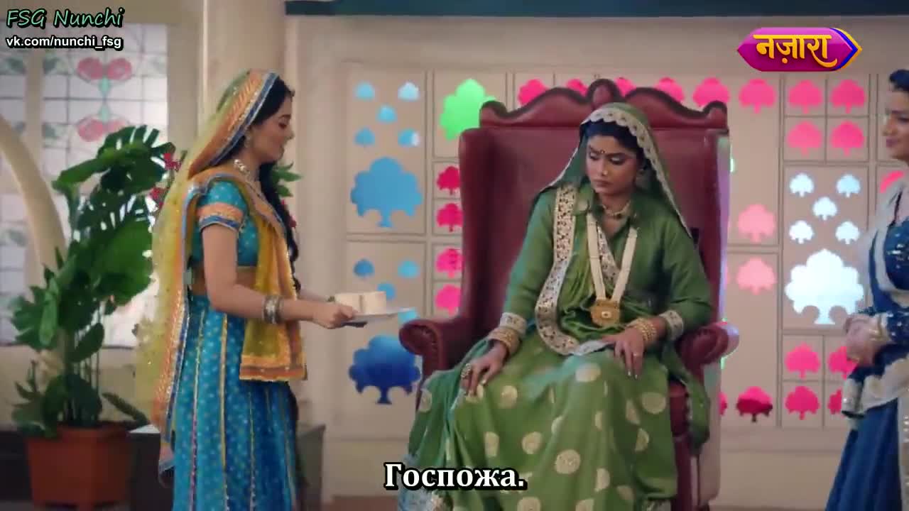 Раба приданого 179 серия Раба приданого 179 серия