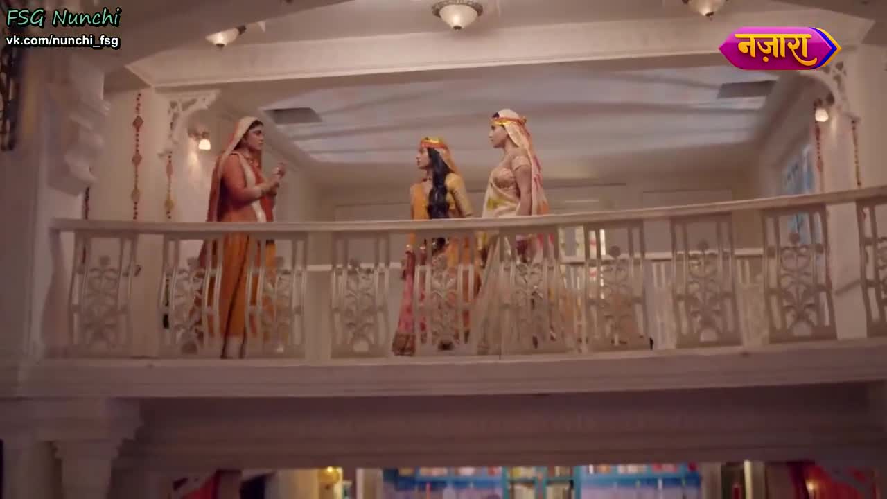 Раба приданого 184 серия Раба приданого 184 серия