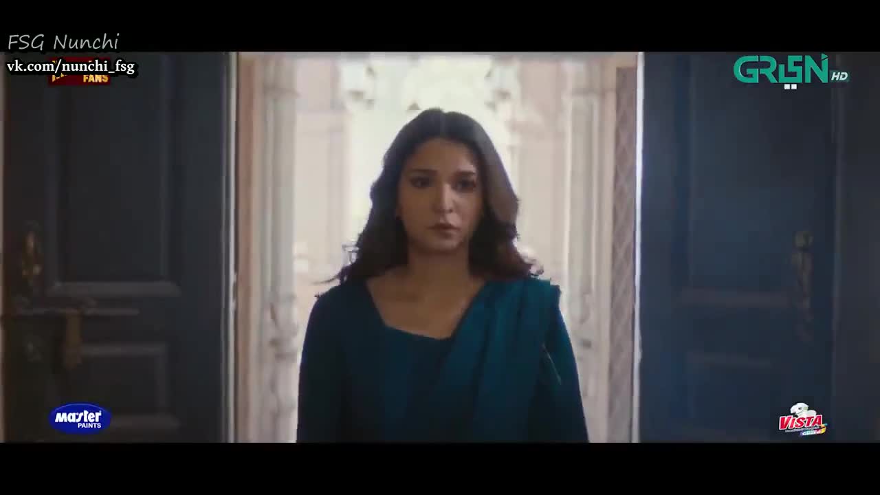 Дунияпур 17 серия