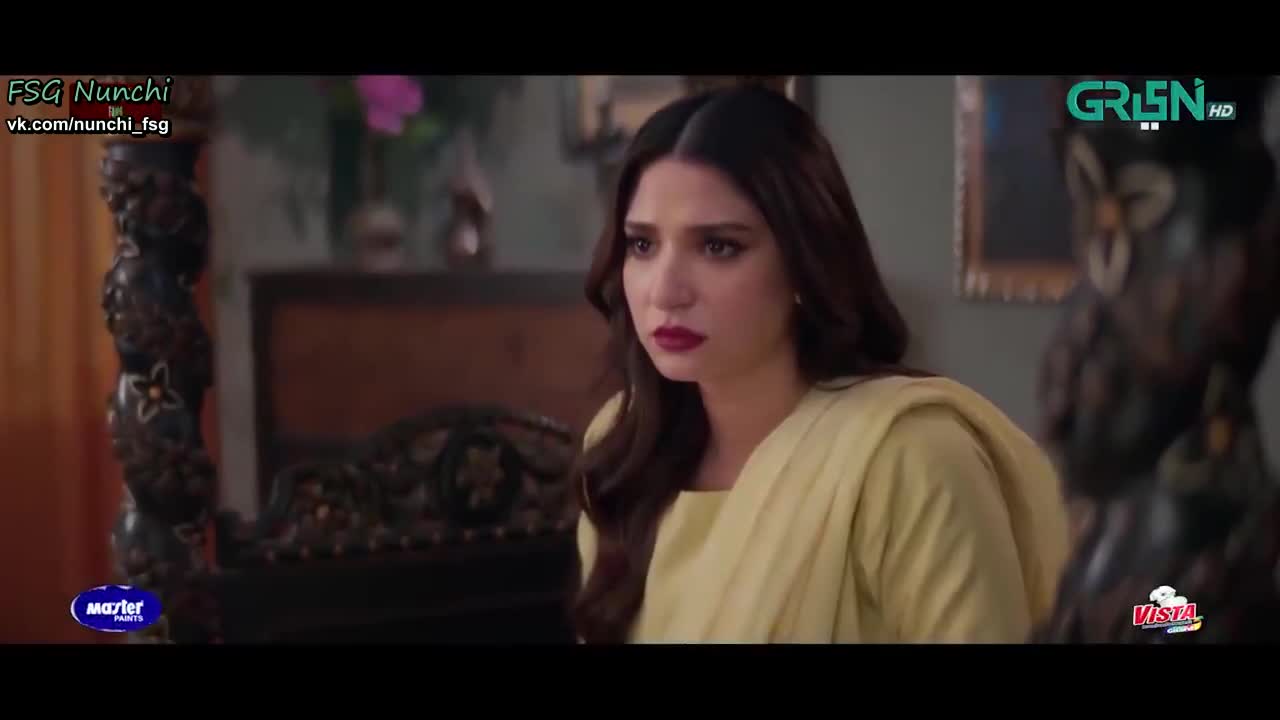 Дунияпур (2024) 21 серия