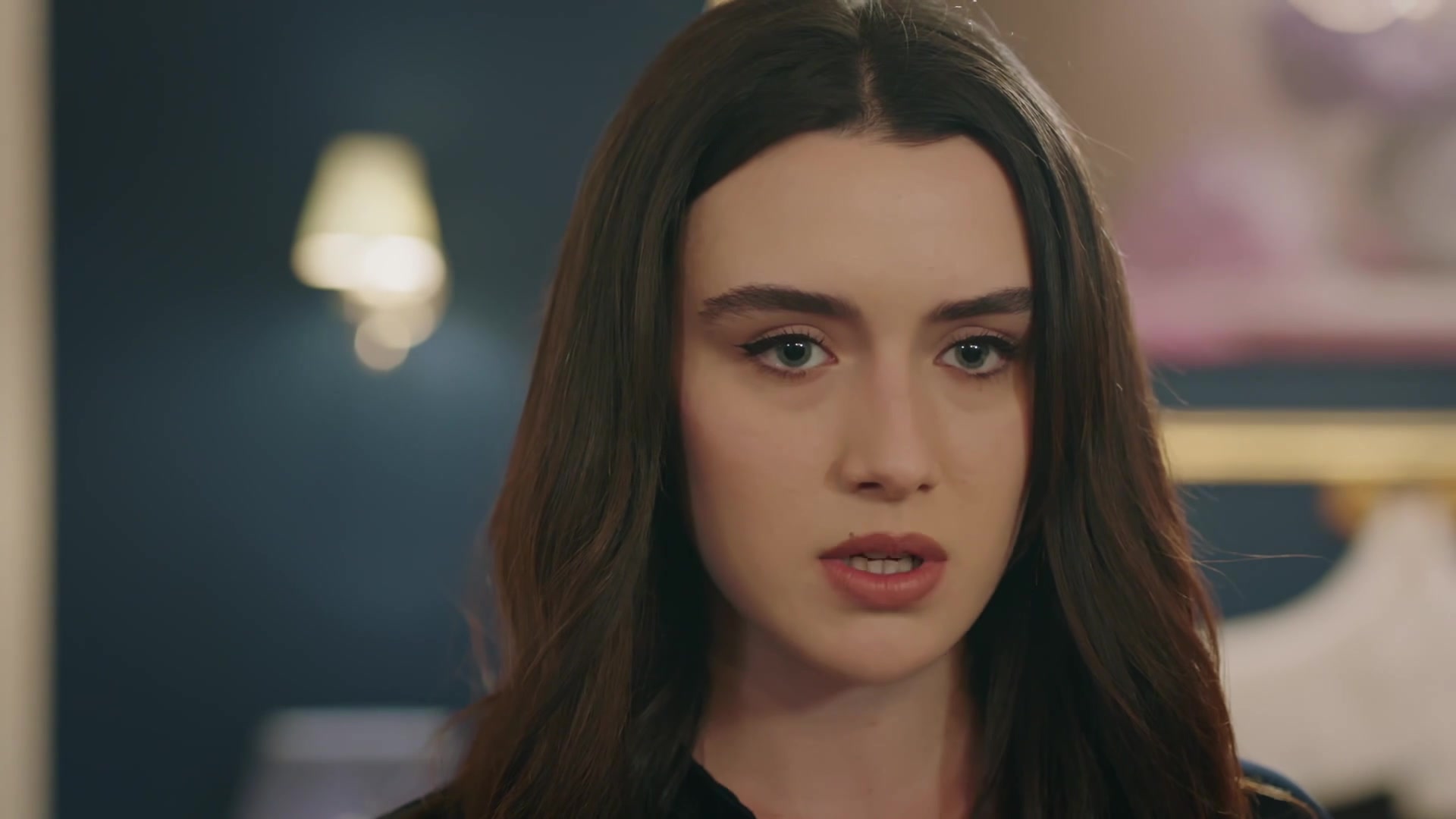 Ветреный холм 36 серия Ветреный холм 36 серия