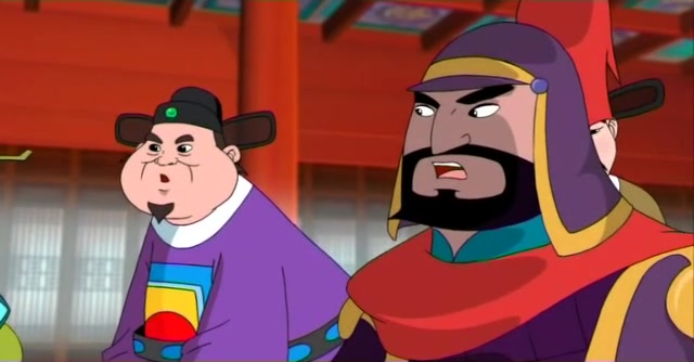 Большое морское путешествие 1 серия