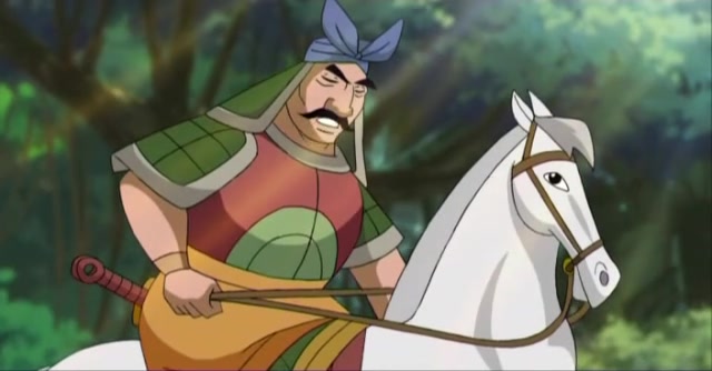 Большое морское путешествие 11 серия