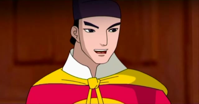 Большое морское путешествие 12 серия