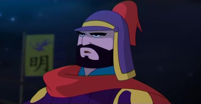 Большое морское путешествие 2 серия