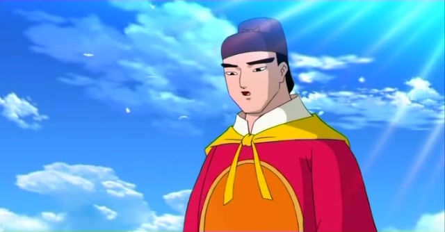 Большое морское путешествие 3 серия