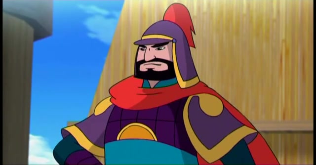 Большое морское путешествие 5 серия