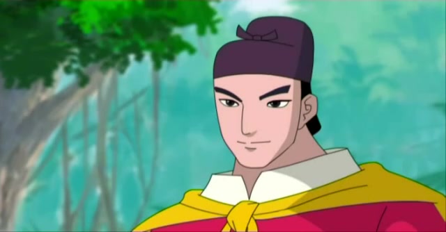 Большое морское путешествие 7 серия