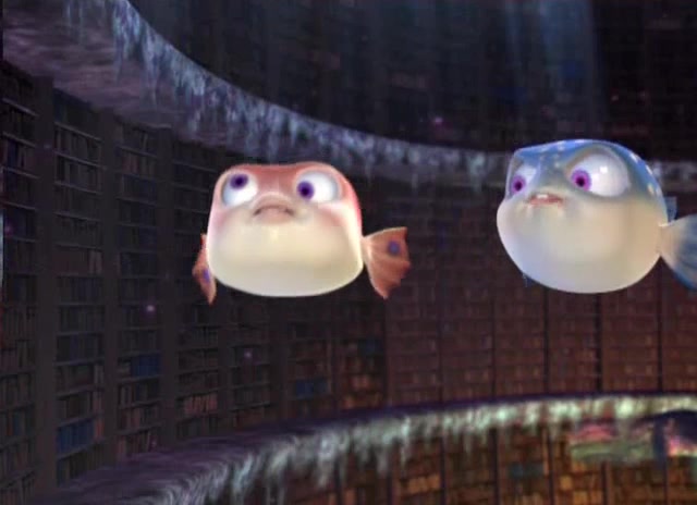 Волшебная страна чудес 19 серия