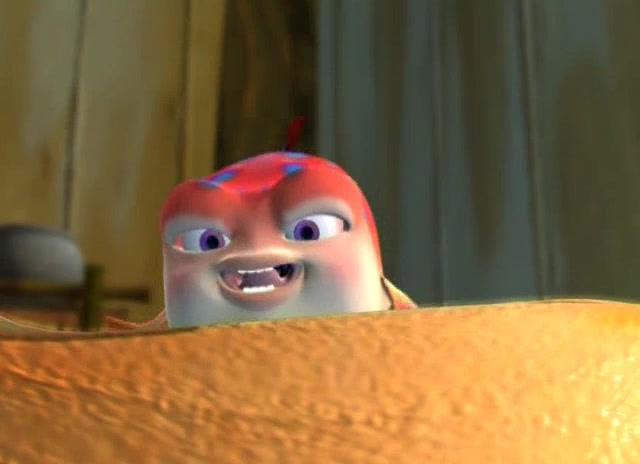 Волшебная страна чудес 2 серия