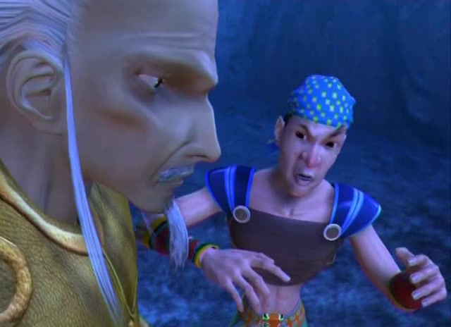 Волшебная страна чудес 22 серия