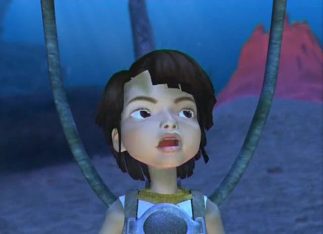 Волшебная страна чудес 23 серия