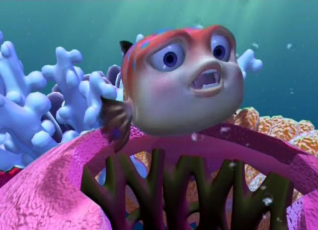 Волшебная страна чудес 5 серия