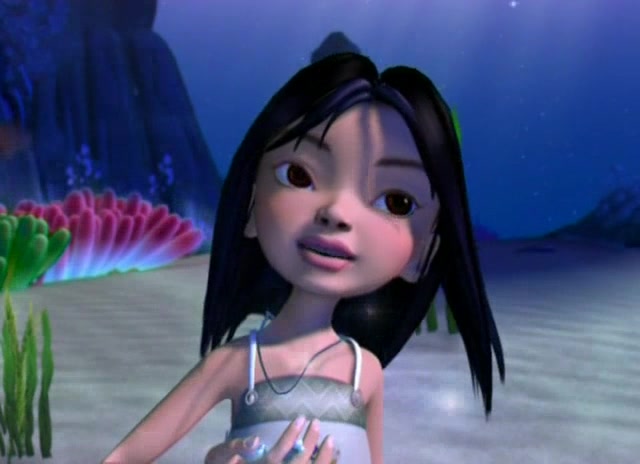 Волшебная страна чудес 6 серия