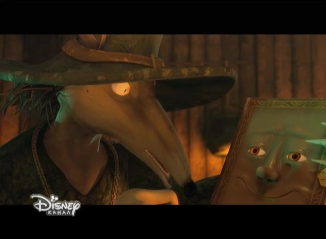 Макс. Маджилика (2014) 1 серия