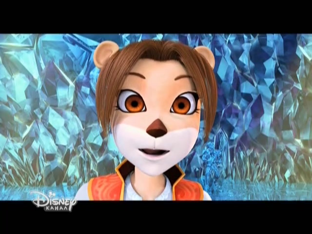 Макс. Маджилика 10 серия