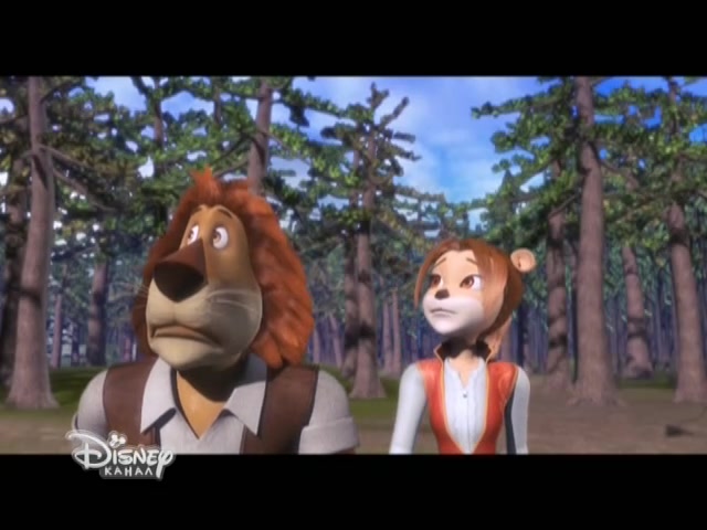 Макс. Маджилика (2014) 11 серия