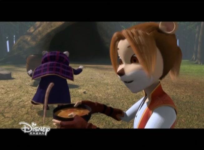 Макс. Маджилика (2014) 12 серия