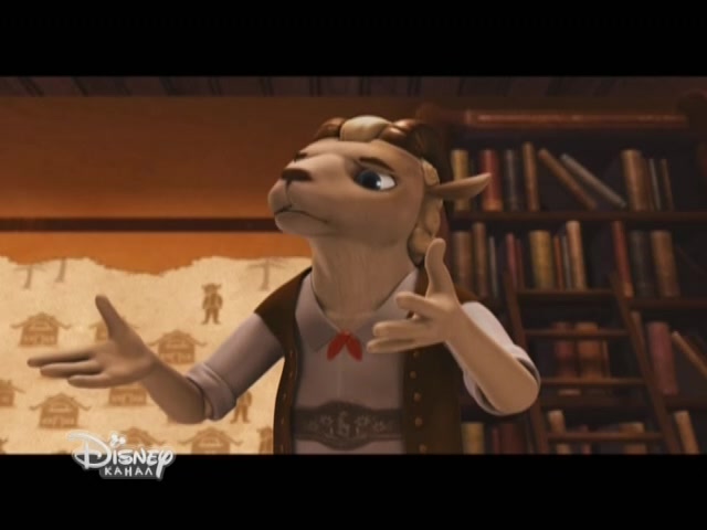 Макс. Маджилика (2014) 13 серия