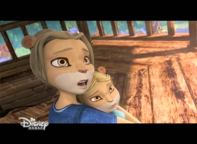 Макс. Маджилика (2014) 2 серия