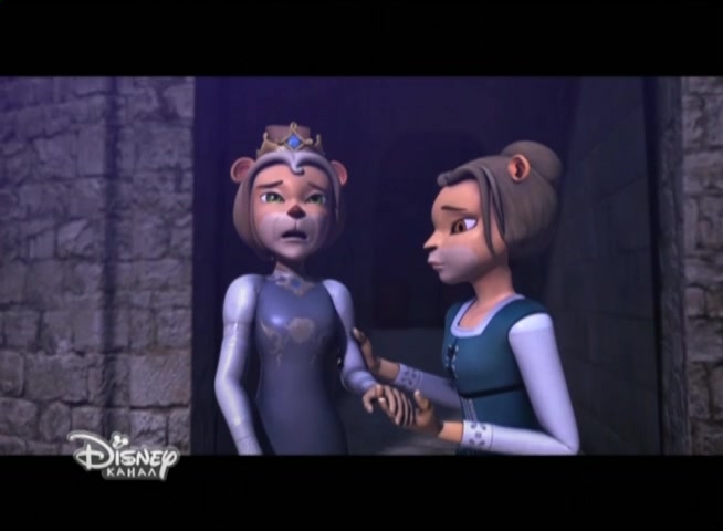 Макс. Маджилика (2014) 22 серия