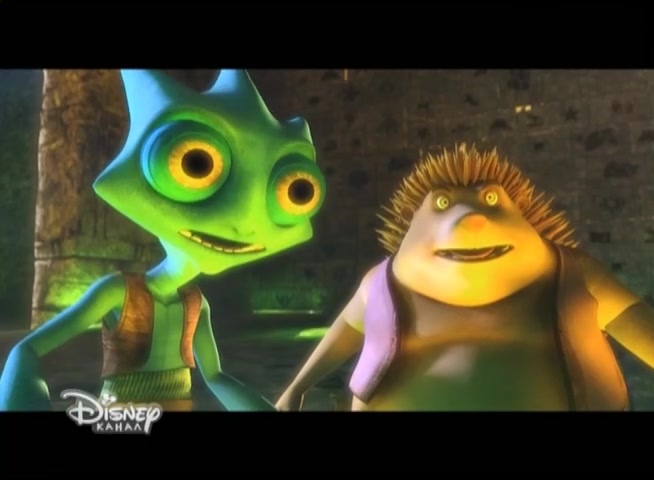 Макс. Маджилика (2014) 4 серия