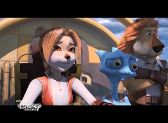 Макс. Маджилика (2014) 5 серия