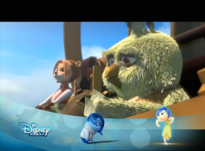 Макс. Маджилика (2014) 6 серия