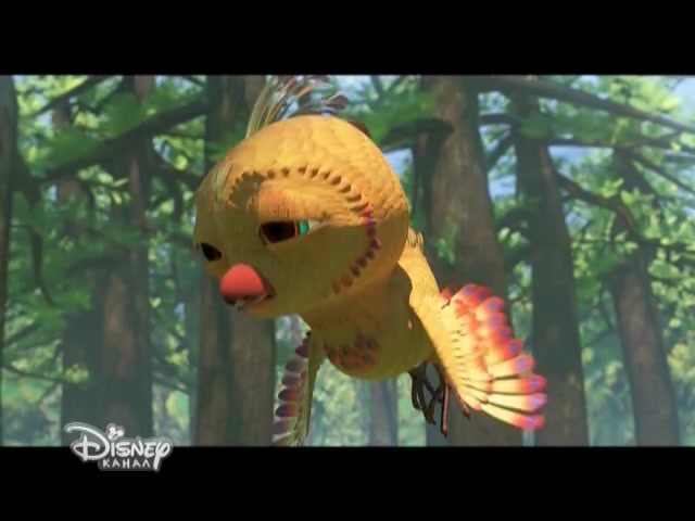 Макс. Маджилика 7 серия