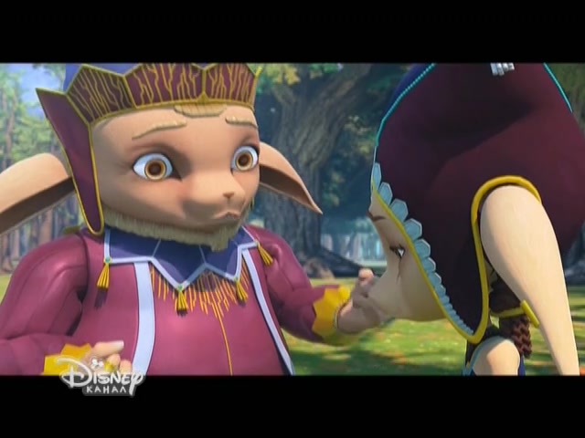 Макс. Маджилика (2014) 8 серия