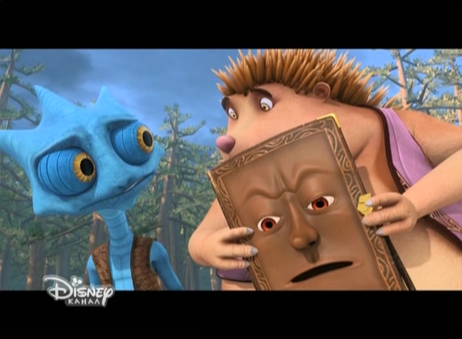 Макс. Маджилика (2014) 9 серия