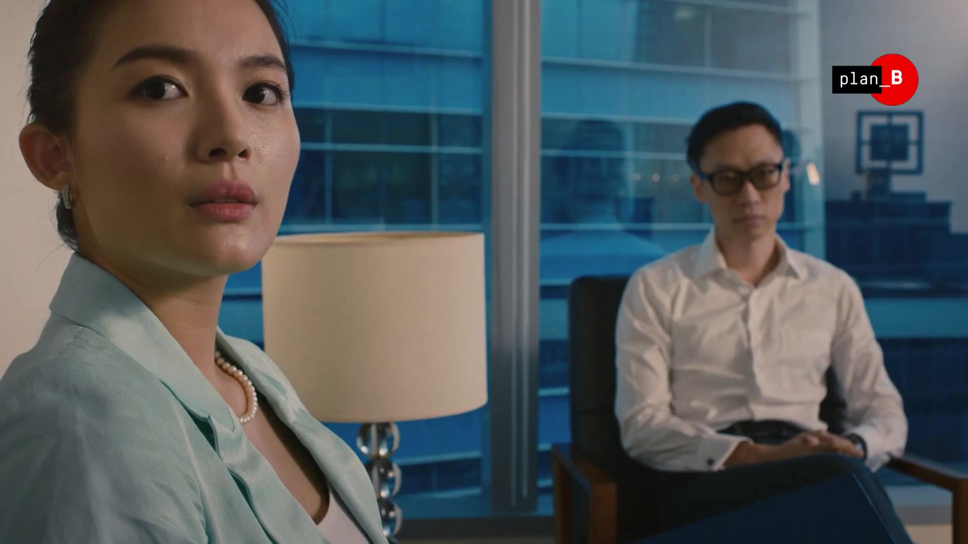 Осколки 10 серия Осколки 10 серия