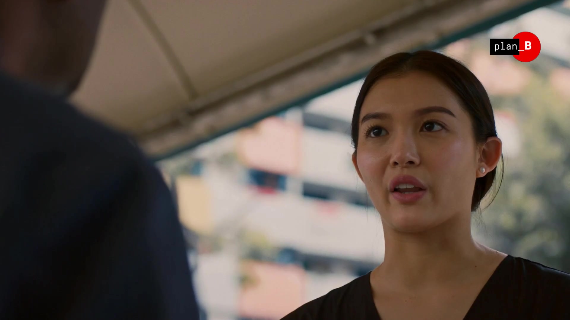 Осколки 11 серия