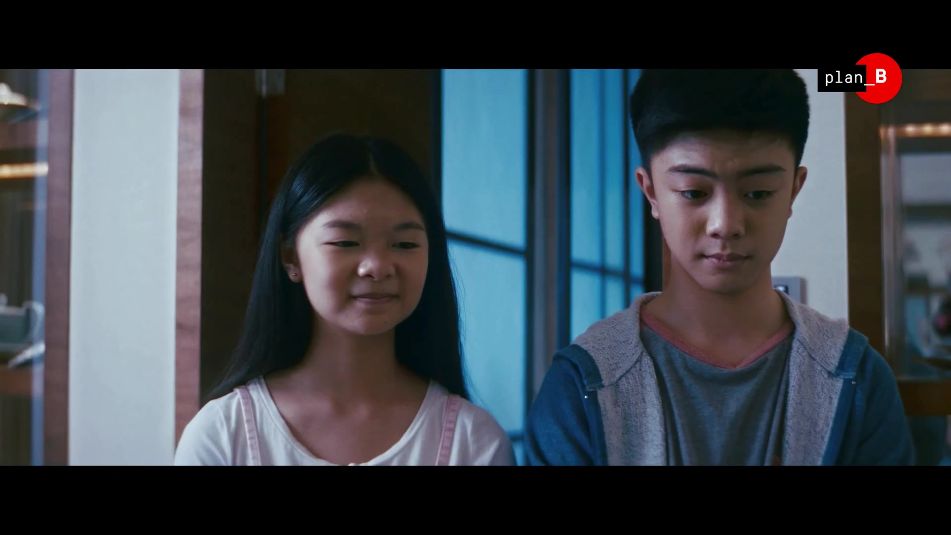 Осколки 12 серия Осколки 12 серия