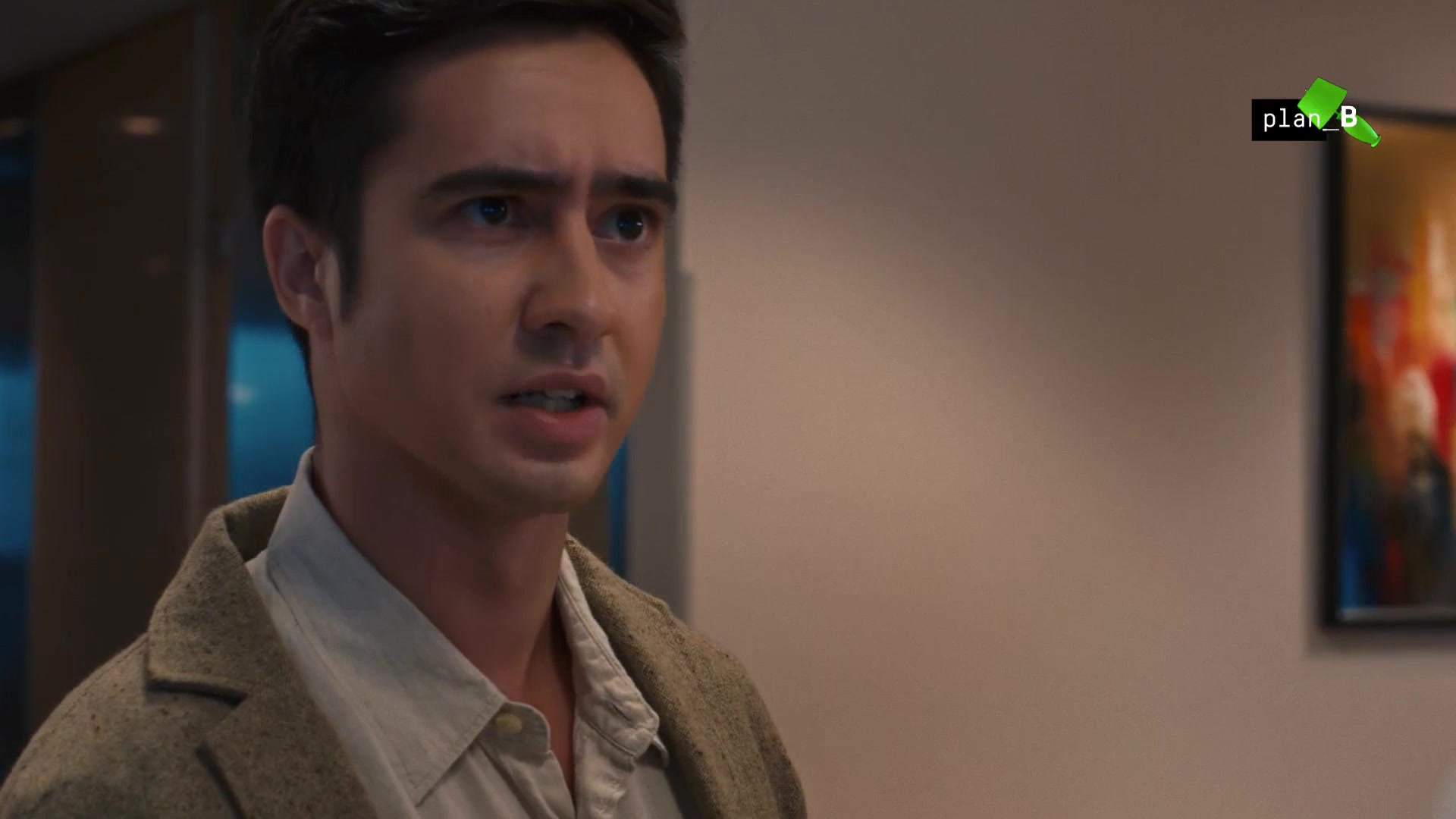 Осколки 5 серия Осколки 5 серия