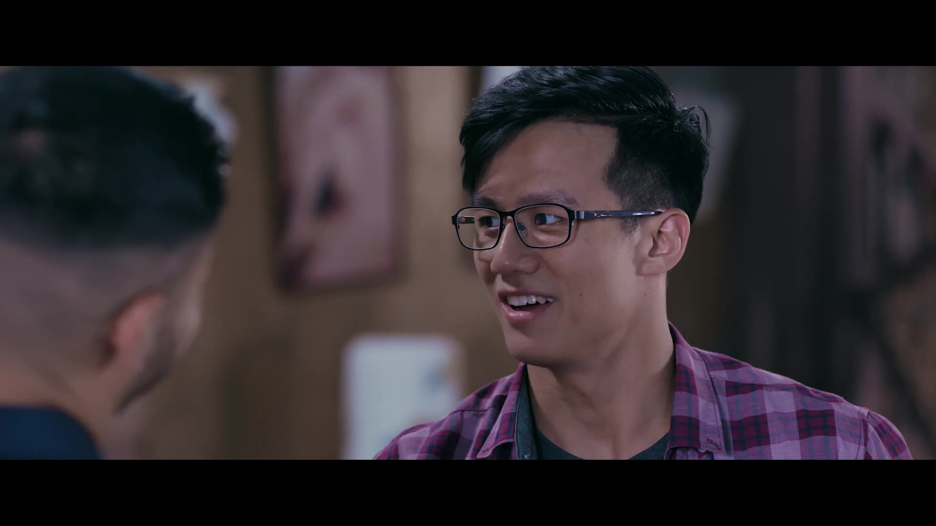 Последняя леди 3 серия