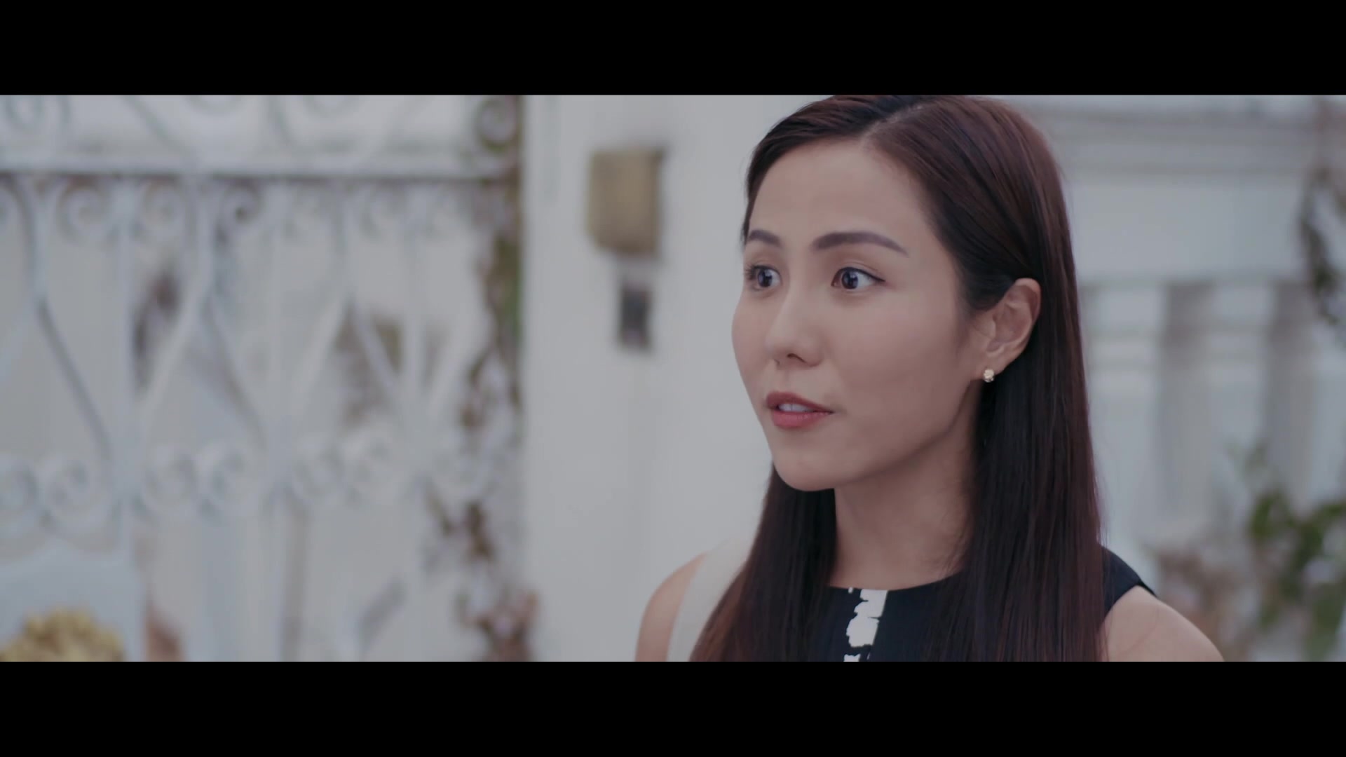 Последняя леди 4 серия