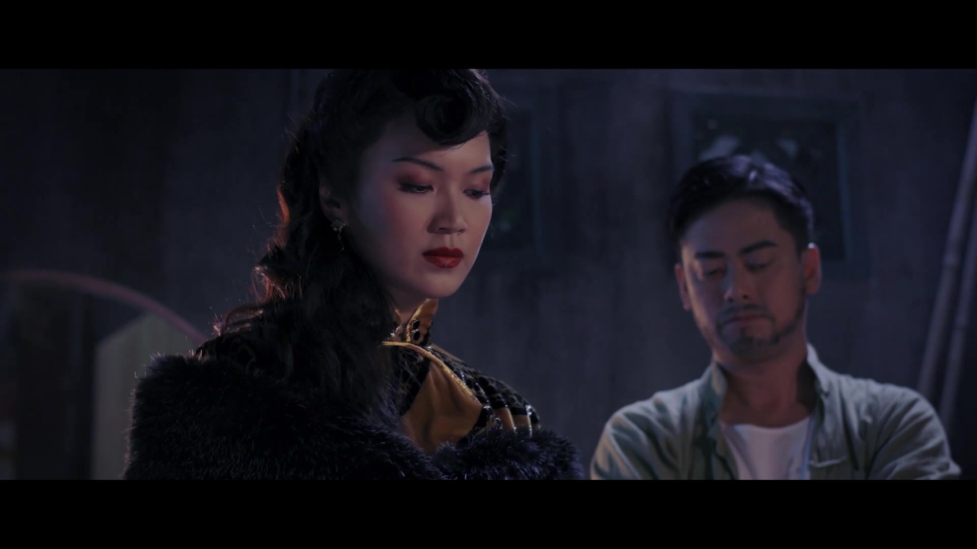 Последняя леди 5 серия Последняя леди 5 серия