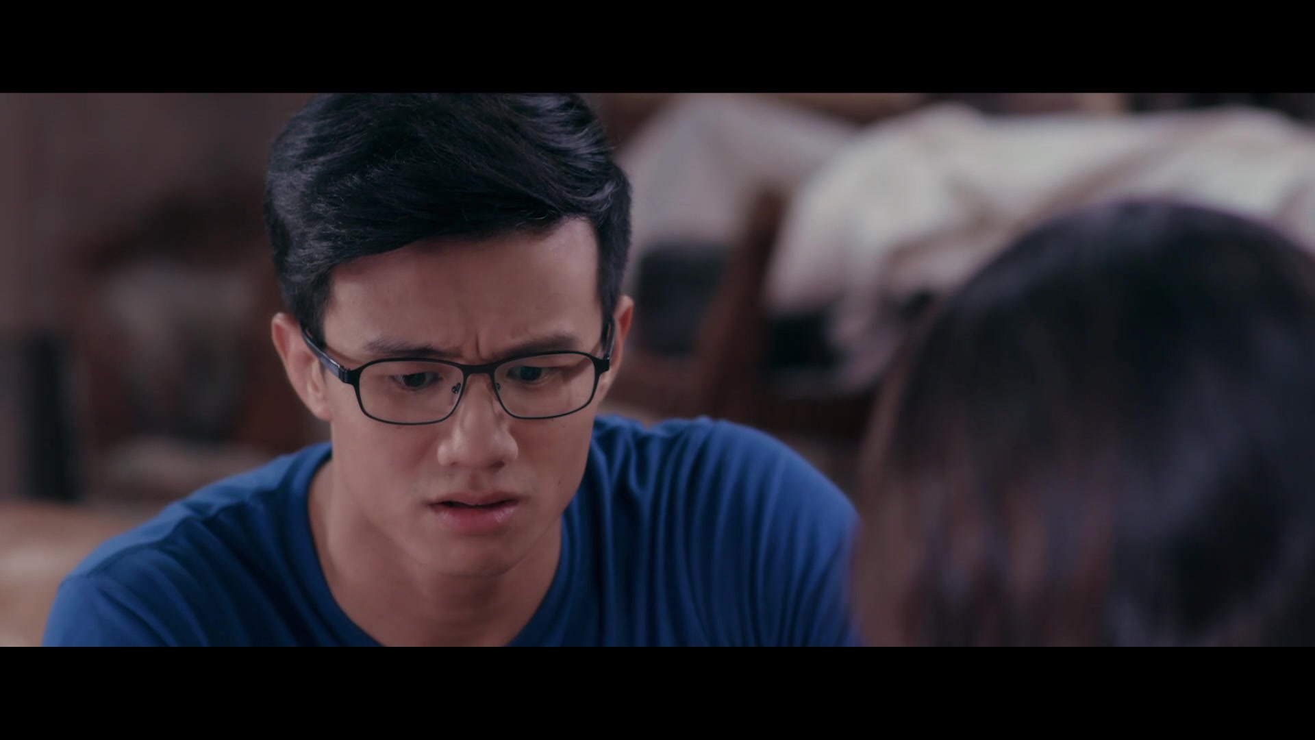 Последняя леди 7 серия