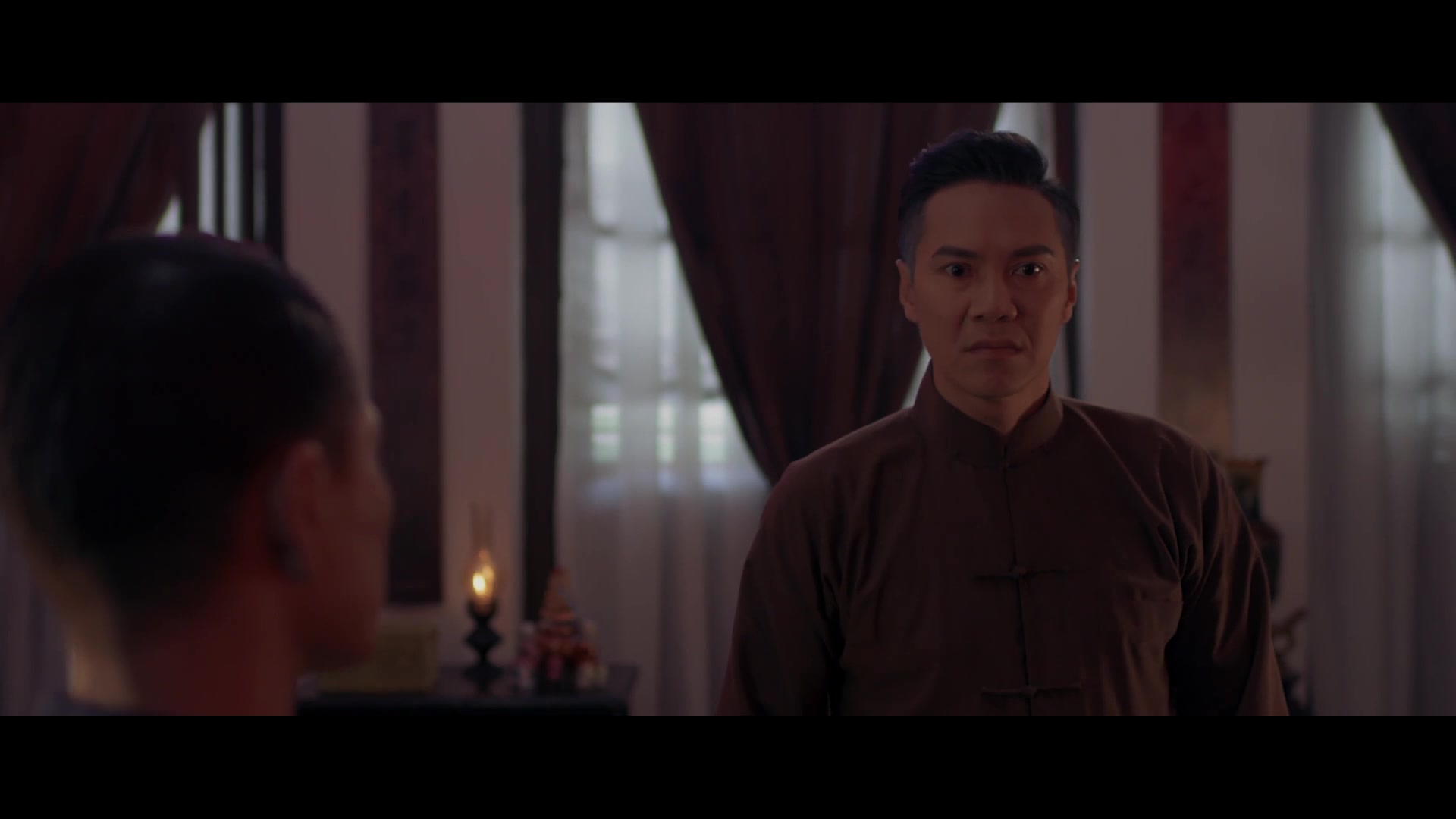 Последняя леди 8 серия Последняя леди 8 серия