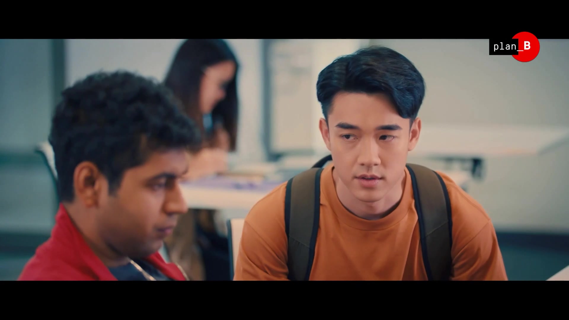 Руководство для подростка 11 серия Руководство для подростка 11 серия