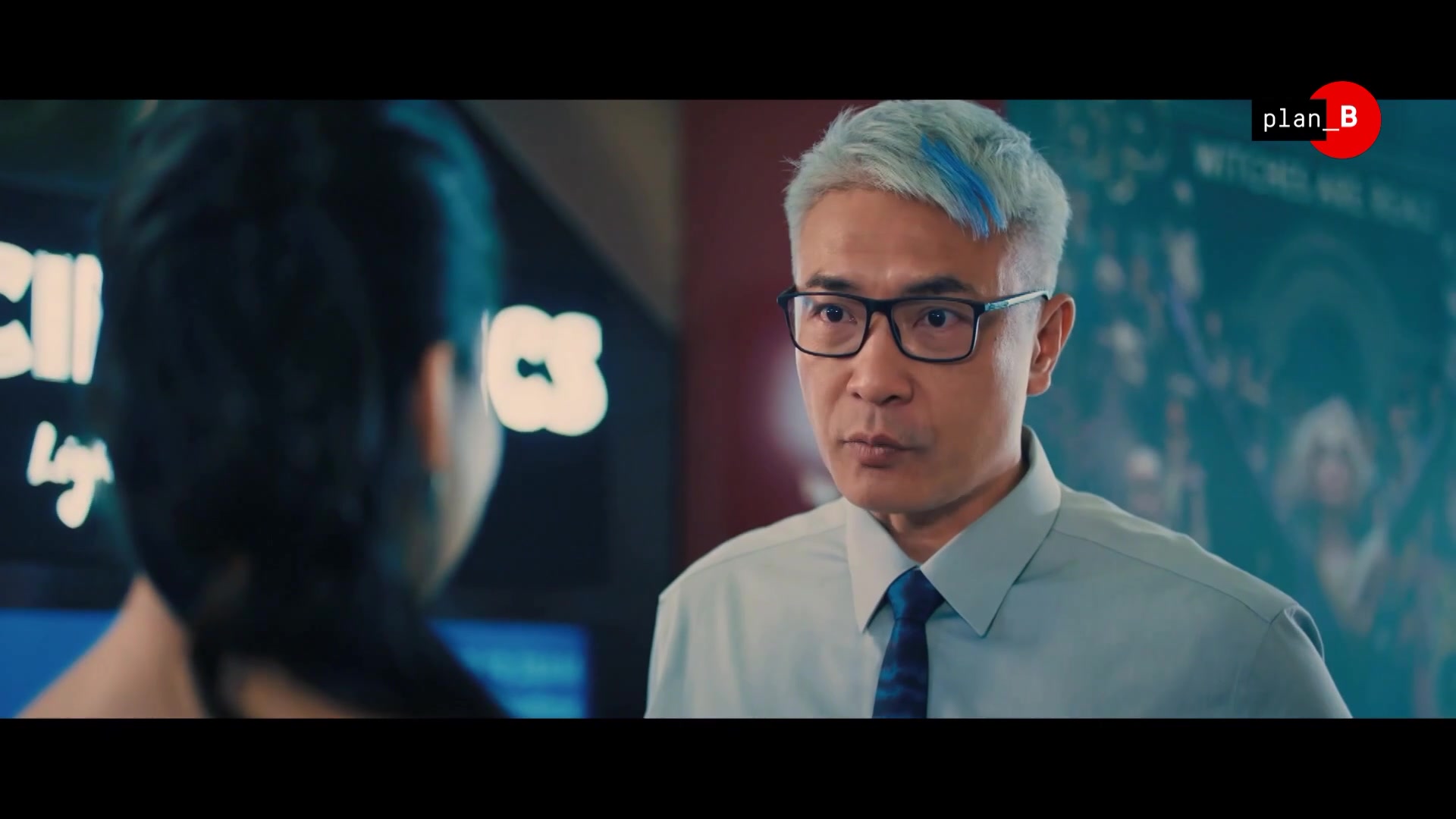 Руководство для подростка 12 серия Руководство для подростка 12 серия