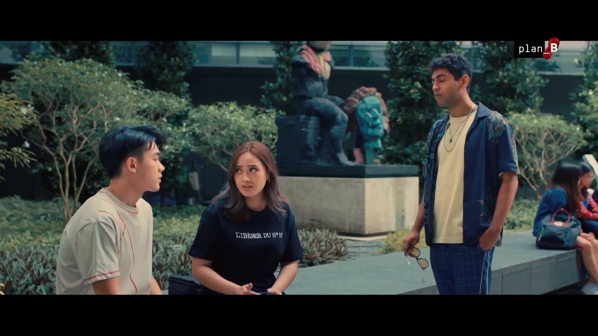 Руководство для подростка 5 серия Руководство для подростка 5 серия