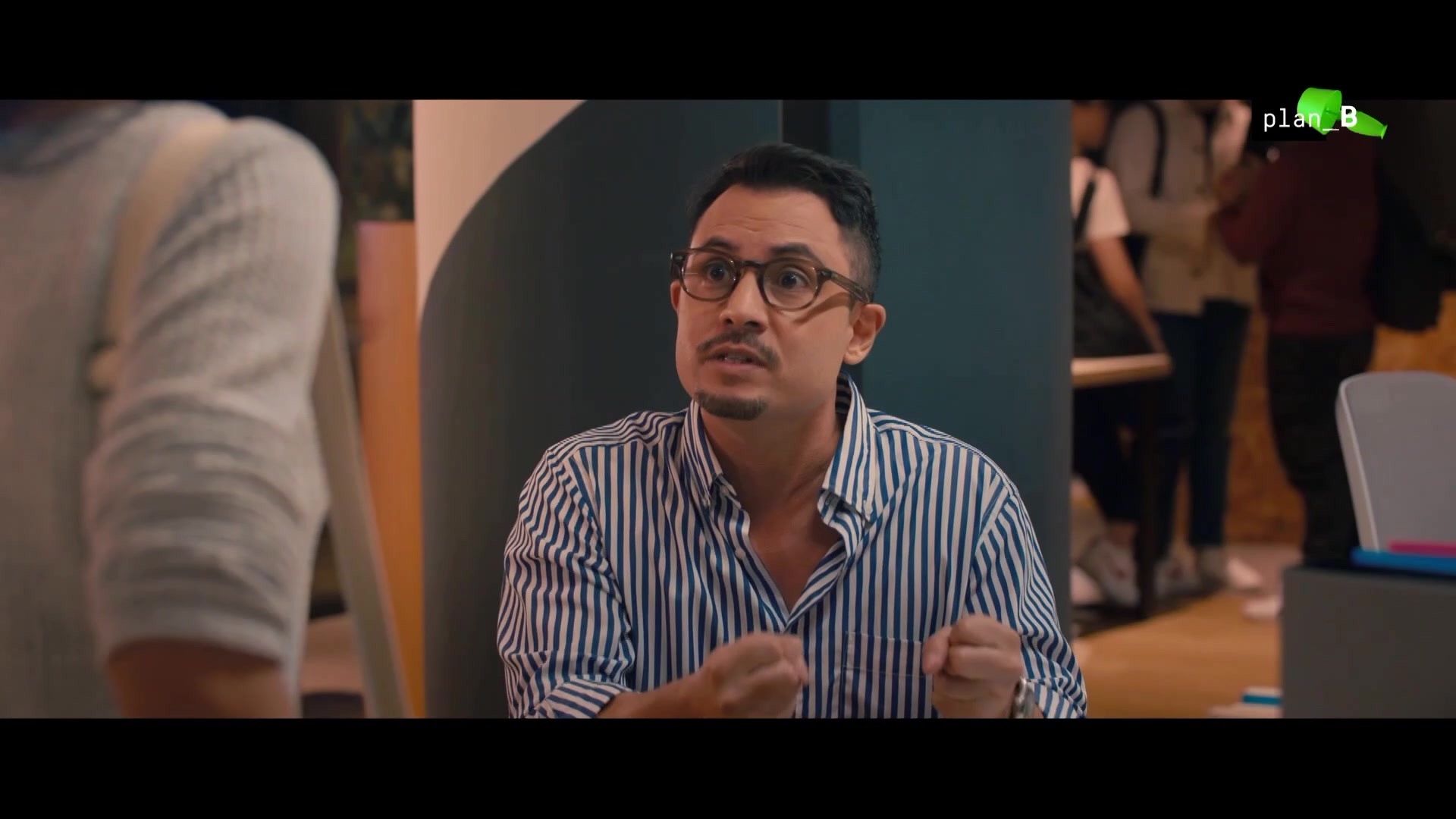 Руководство для подростка 6 серия Руководство для подростка 6 серия