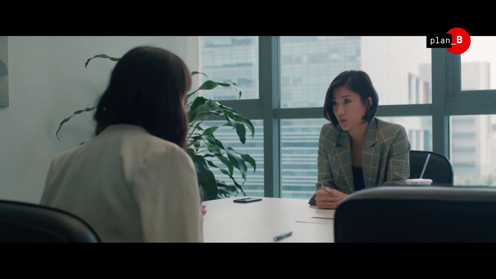 Хлоя (2020) 10 серия