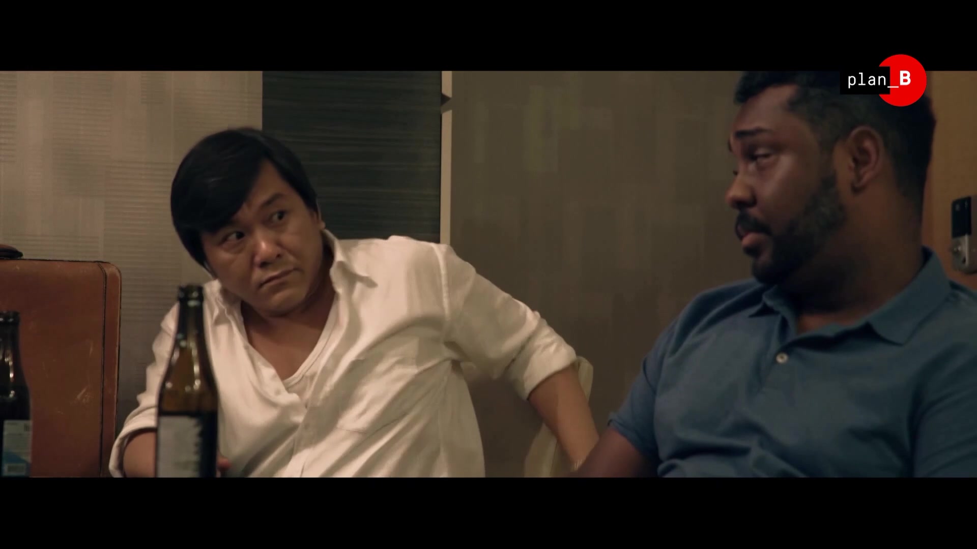 Хлоя 4 серия