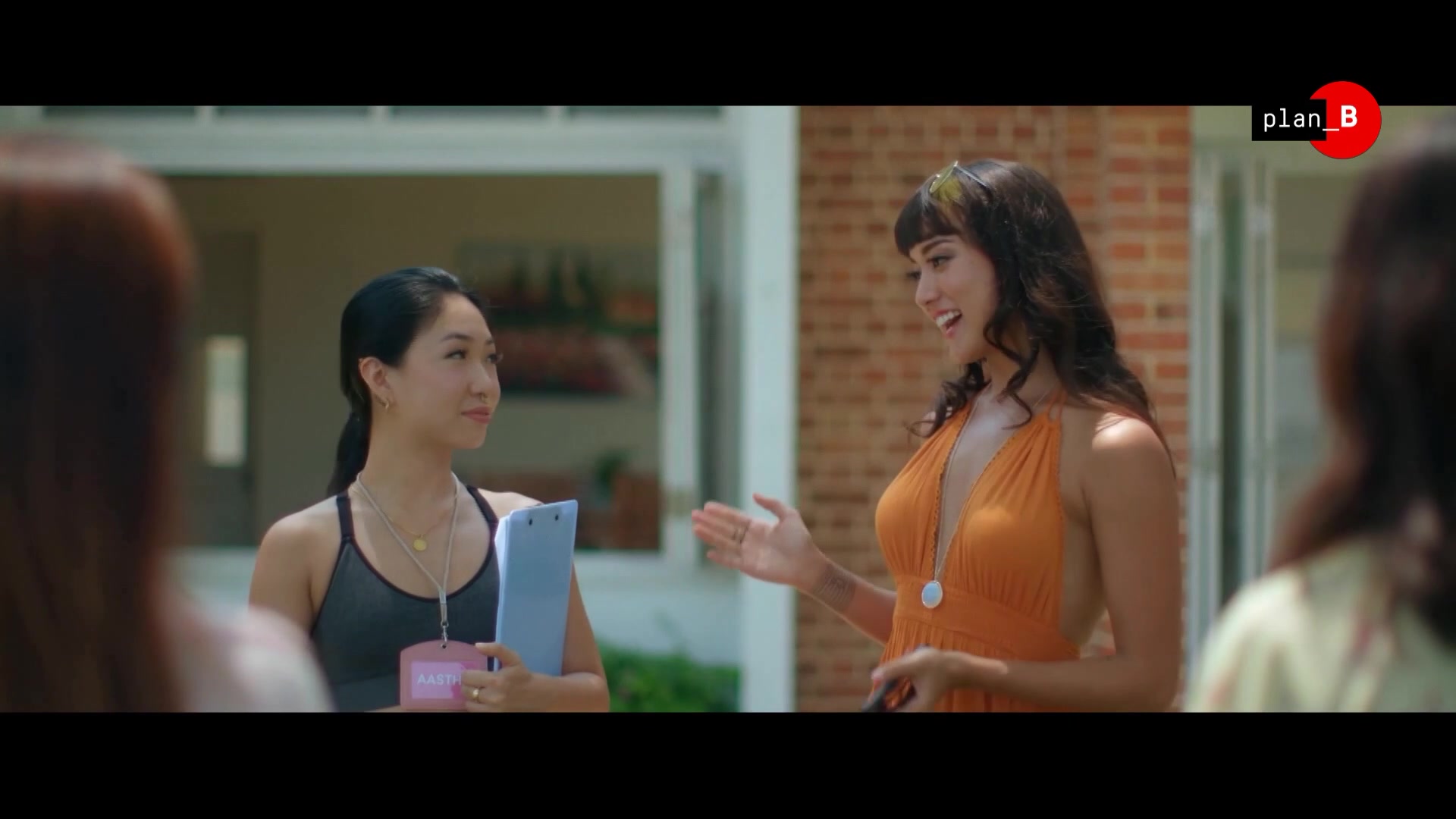 Хлоя (2020) 5 серия