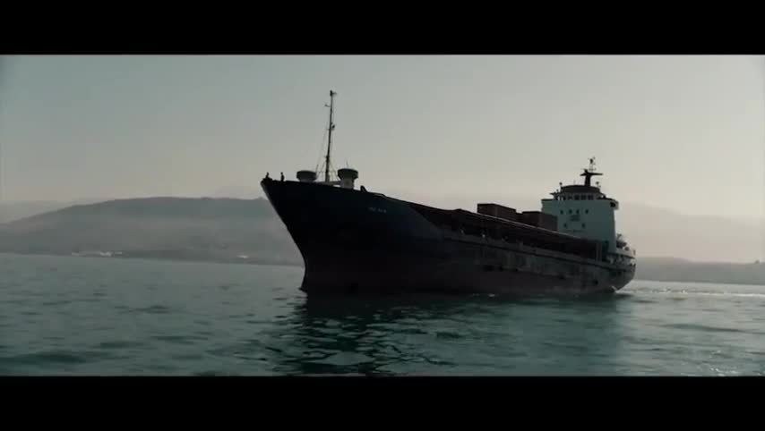 Знак 1 серия